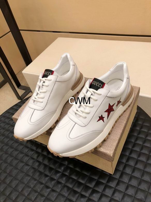 men low guci shoes 2021-11-5-010